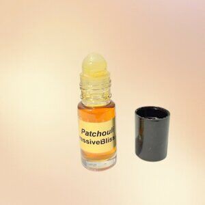 Impressive Bliss Roll On Patchouli Oil Perfume